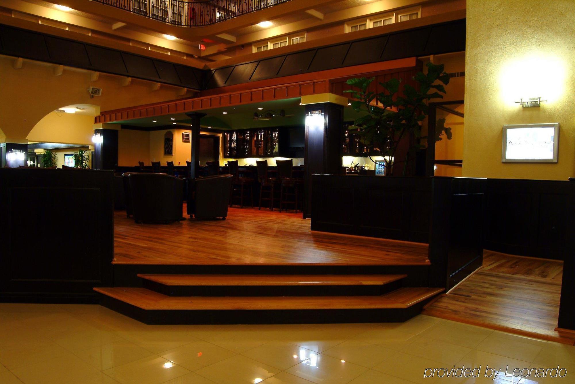 คราวน์ พลาซา สวีท ฮุสตัน - เนียร์ชูการ์แลนด์ Hotel ฮูสตัน ภายใน รูปภาพ