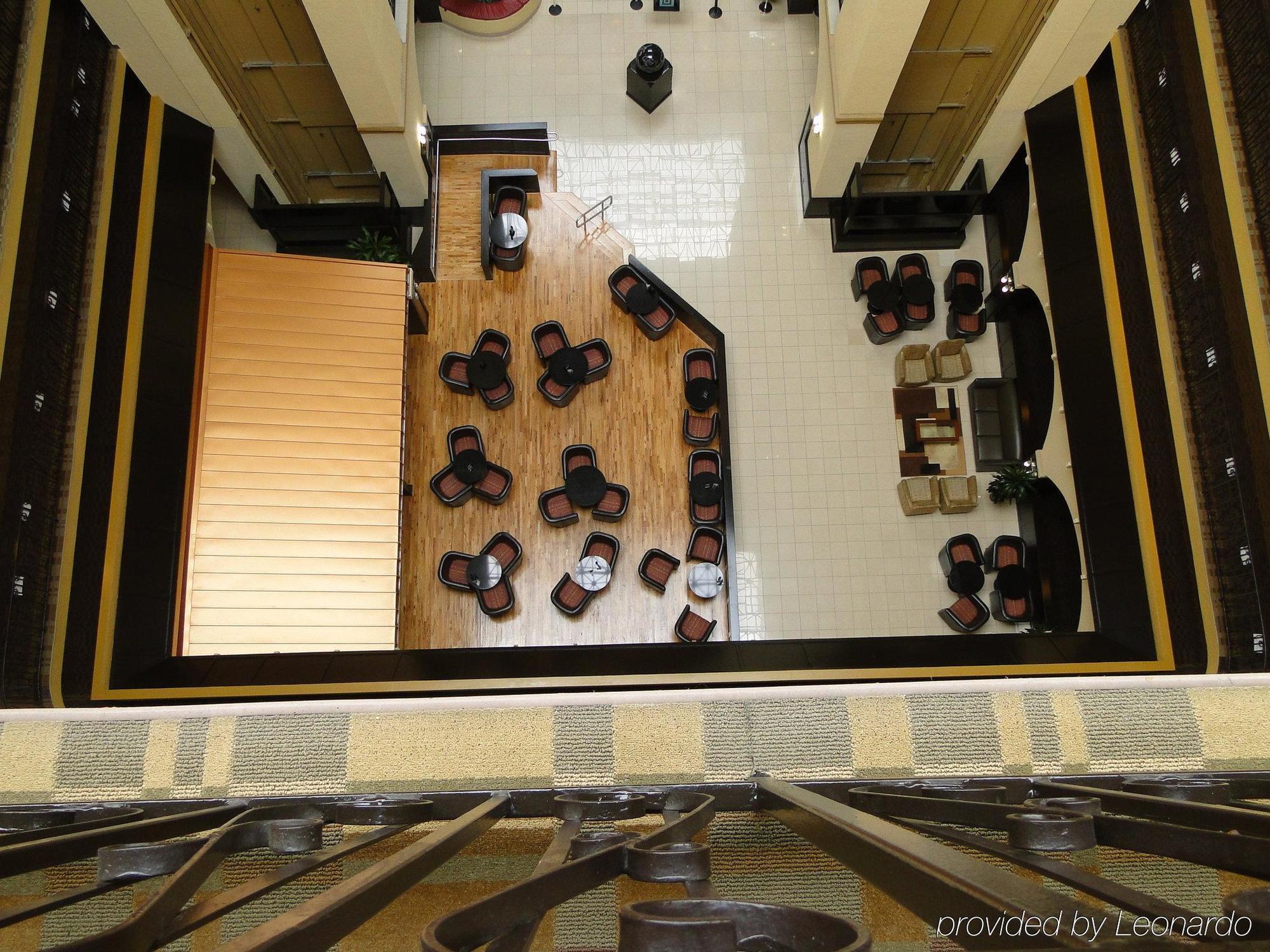 คราวน์ พลาซา สวีท ฮุสตัน - เนียร์ชูการ์แลนด์ Hotel ฮูสตัน ภายใน รูปภาพ