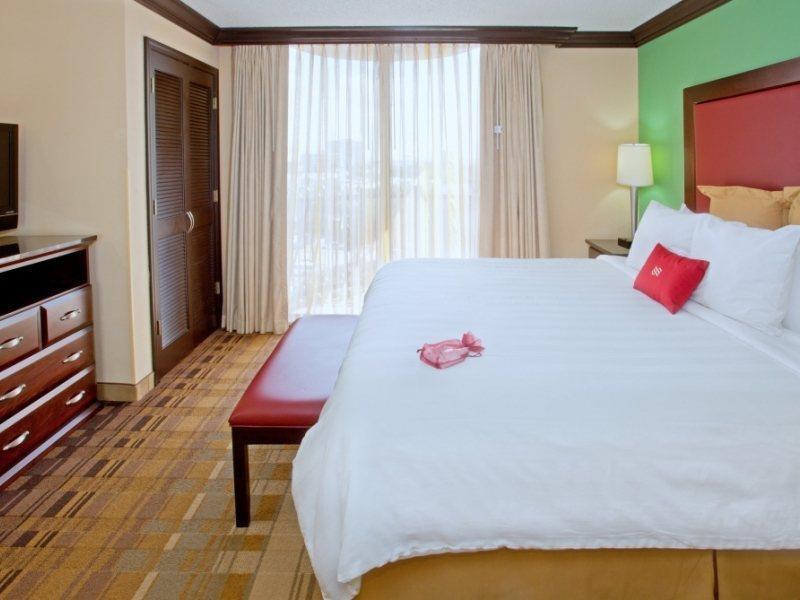 คราวน์ พลาซา สวีท ฮุสตัน - เนียร์ชูการ์แลนด์ Hotel ฮูสตัน ห้อง รูปภาพ