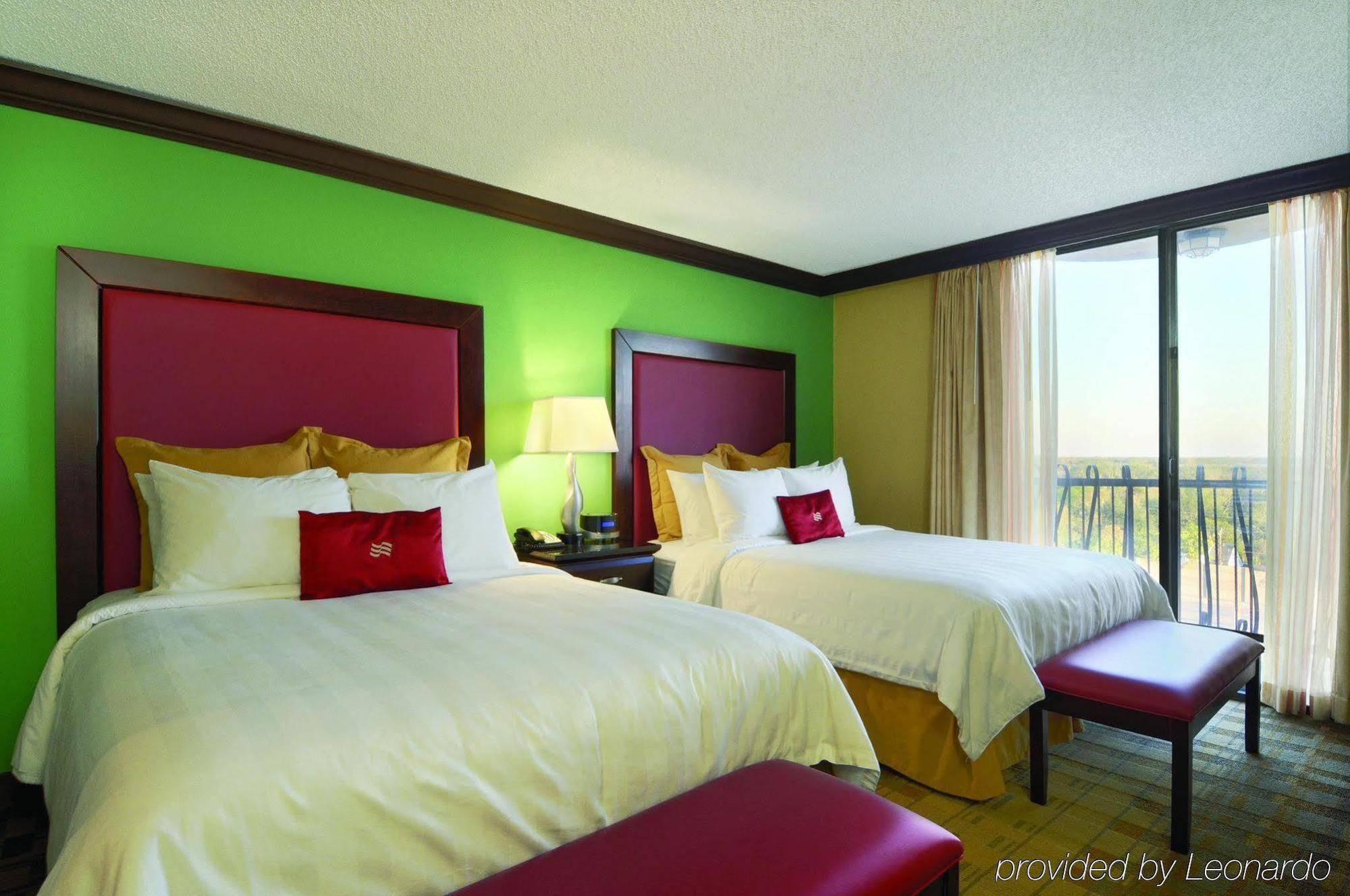 คราวน์ พลาซา สวีท ฮุสตัน - เนียร์ชูการ์แลนด์ Hotel ฮูสตัน ห้อง รูปภาพ