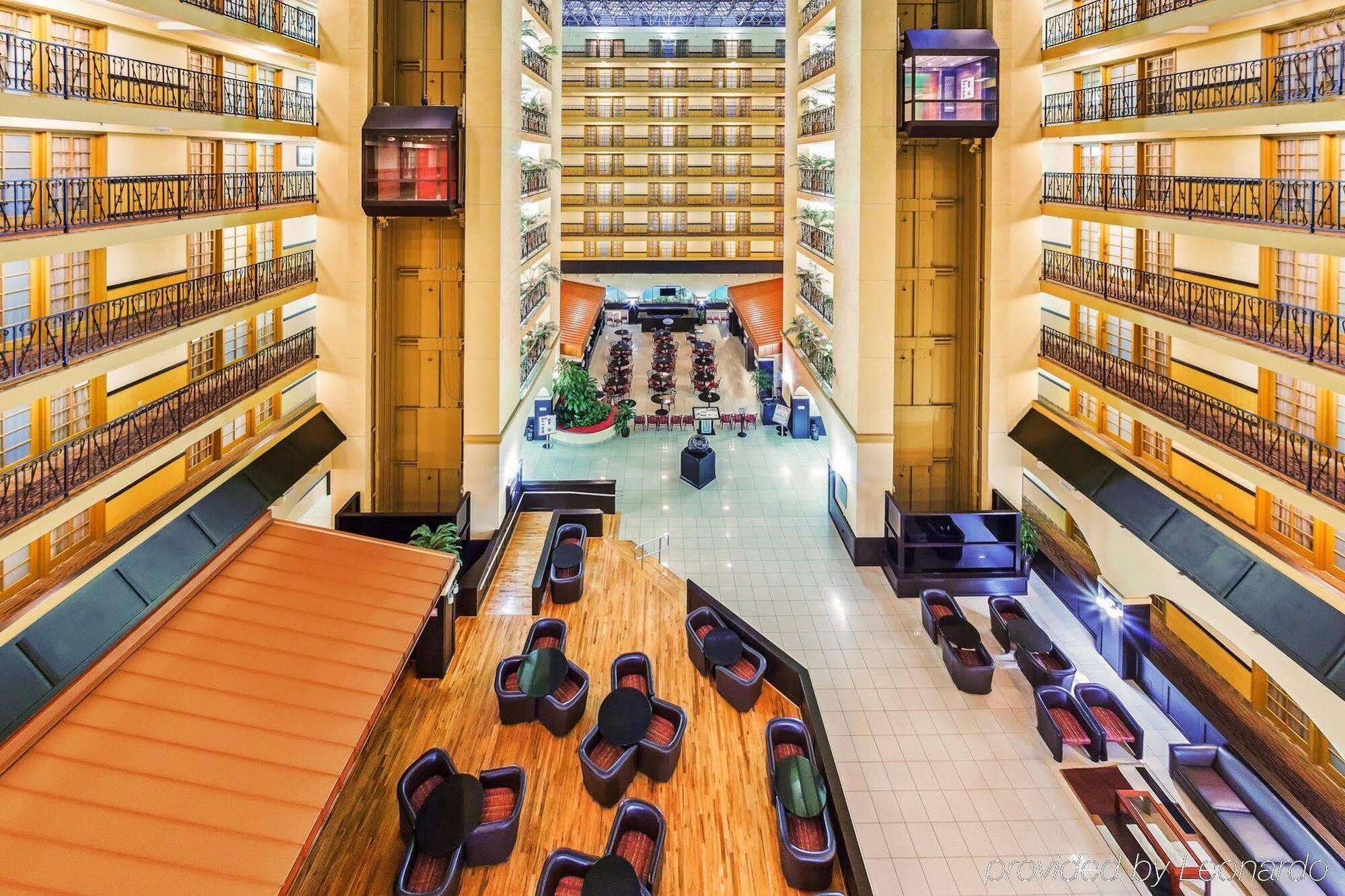 คราวน์ พลาซา สวีท ฮุสตัน - เนียร์ชูการ์แลนด์ Hotel ฮูสตัน ภายนอก รูปภาพ