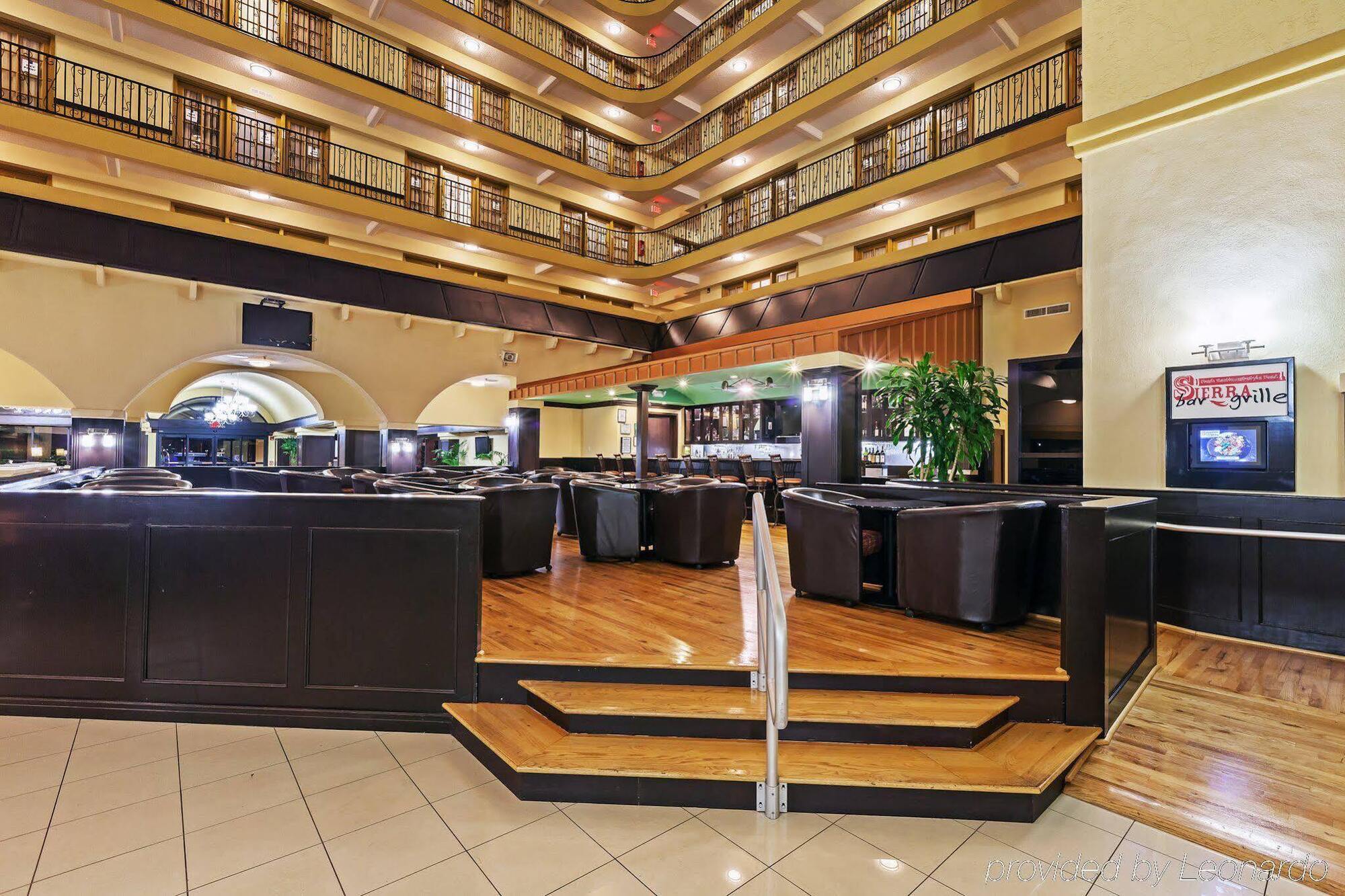 คราวน์ พลาซา สวีท ฮุสตัน - เนียร์ชูการ์แลนด์ Hotel ฮูสตัน ภายนอก รูปภาพ