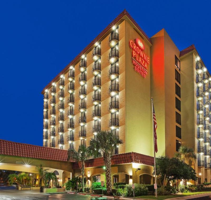 คราวน์ พลาซา สวีท ฮุสตัน - เนียร์ชูการ์แลนด์ Hotel ฮูสตัน ภายนอก รูปภาพ
